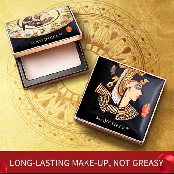 NWT Maycheer silky light powder - Picture 1 of 7